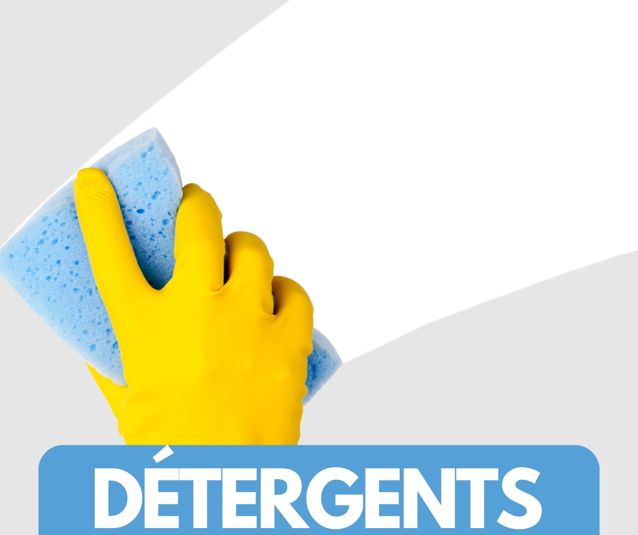 Detergenti